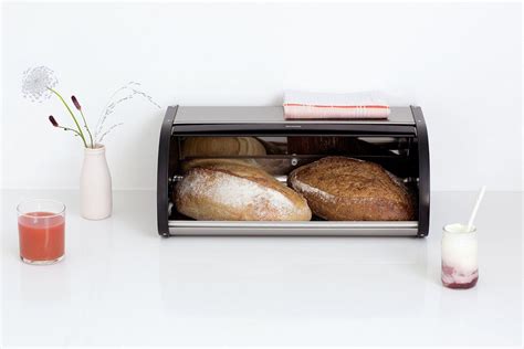 Brabantia Bread Boxes in Food Storage Containers (7)